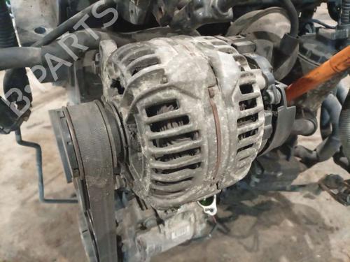 Used Alternator Alternator 36585384 36585384