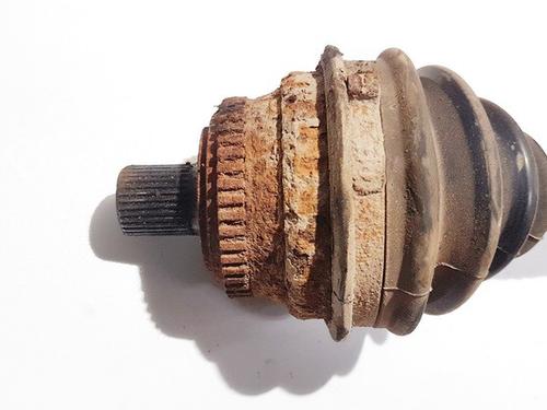 Right front driveshaft AUDI 80 B4 Saloon (8C2) 1.6 E | BP35451192M39 - Image 2