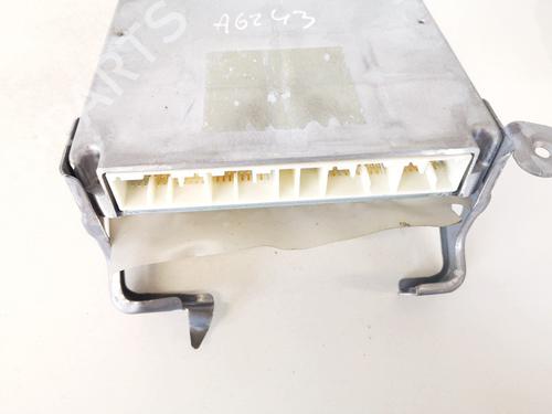 Engine control unit (ECU) TOYOTA COROLLA Saloon (_E12_) 1.4 D-4D (NDE120_, NDE120R) | BP33071197M57 - Image 2