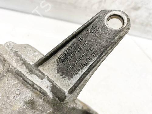 Engine mount OPEL ZAFIRA A MPV (T98) 2.2 DTI 16V (F75) | BP32596736M89 - Image 4