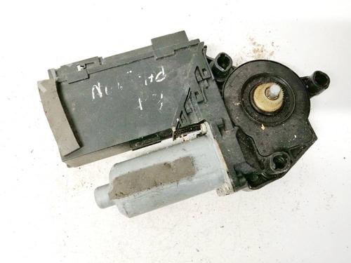 Used Left rear window motor Left rear window motor 35119547 35119547