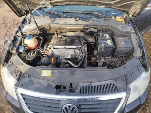 Fuse box VW PASSAT B6 (3C2) 2.0 TDI | BP32902299E1  - Image 7