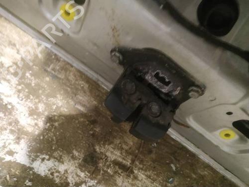 Used Tailgate lock Tailgate lock 36588207 36588207