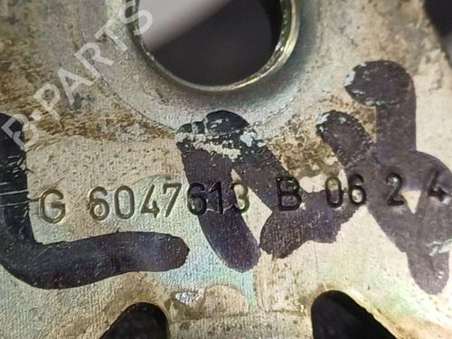 Front right seatbelt SEAT LEON (1P1) 1.6 | BP34970854I25 - Image 4