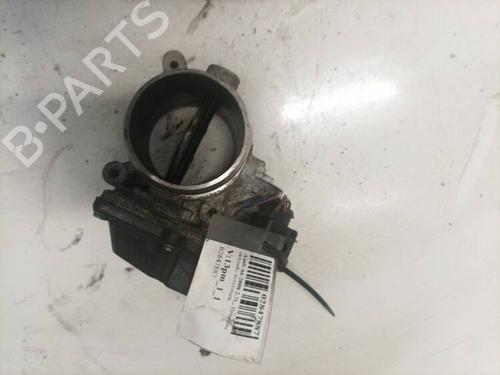 Used Throttle body Throttle body 34763575 34763575
