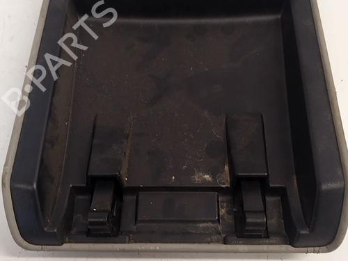 Armrest / Center console JAGUAR XF I (X250) 2.7 D | BP34745598I20 - Image 3