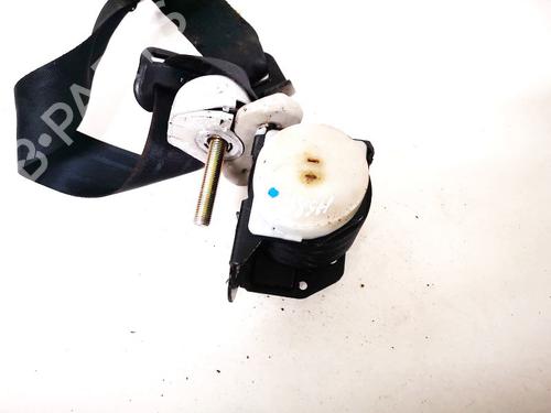 Rear left seatbelt MAZDA 5 (CR) 2.0 CD (CR19) | BP35551352I29 - Image 2
