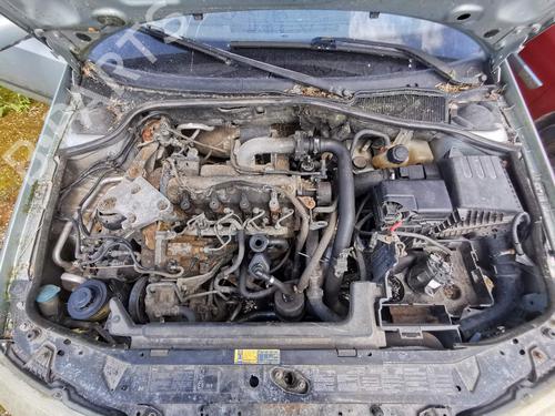 Electronic module RENAULT LAGUNA II (BG0/1_) 1.9 dCi | BP40287163M83 - Image 6