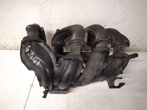 Used Intake manifold Intake manifold MAZDA 2 (DY) 1.4 (80 hp) 40164336 40164336