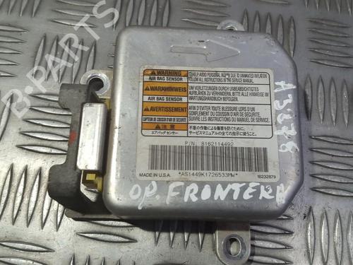 Used ECU airbags ECU airbags OPEL FRONTERA A (U92) 2.2 i (54MWL4) (136 hp) 33492693 33492693