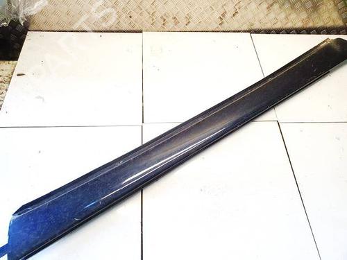 Used Right sideskirt Right sideskirt MERCEDES-BENZ M-CLASS (W163) ML 350 (235 hp) 36313560 36313560