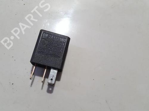 Used Electronic sensor Electronic sensor OPEL VECTRA B Estate (J96) 2.2 DTI 16V (F35) (125 hp) 33508923 33508923