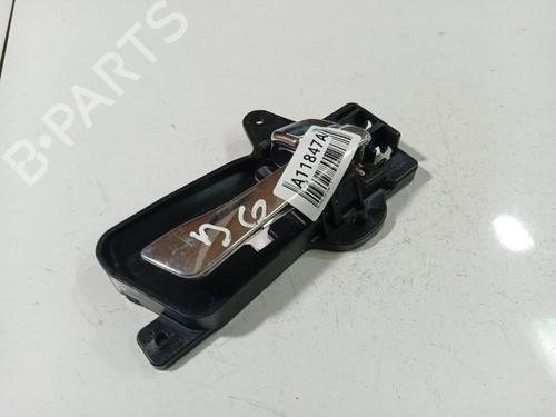 Used Rear right interior door handle Rear right interior door handle 39605288 39605288