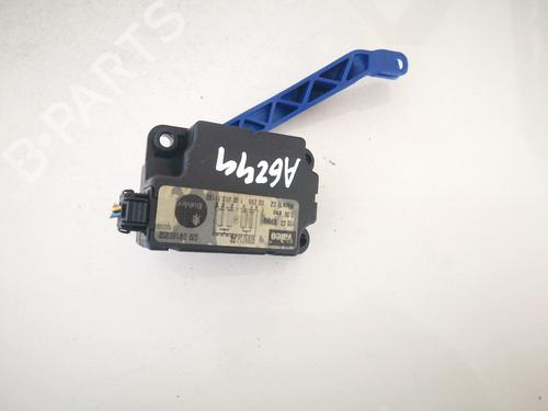 Used Electronic module Electronic module OPEL VECTRA C (Z02) 2.2 DTI 16V (F69) (125 hp) 33071708 33071708