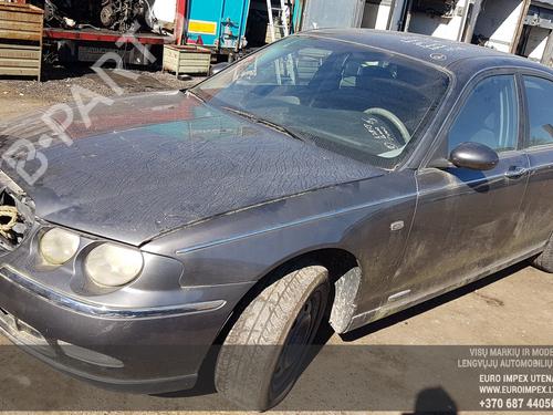 Used Parts ROVER 75 (RJ)  1.8  4526390