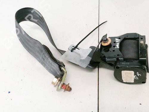 Used Rear left seatbelt Rear left seatbelt VOLVO V40 Estate (645) 1.9 DI (115 hp) 35596169 35596169