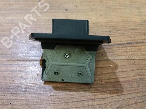 Used Heater resistor Heater resistor MAZDA 323 F V (BA) 1.5 16V (BA11) (88 hp) 35652627 35652627