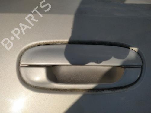Used Front right exterior door handle Front right exterior door handle CADILLAC CTS 2.8 (215 hp) 35416209 35416209