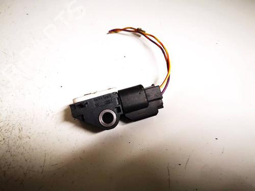 Electronic sensor VOLVO XC70 II (136) 3.2 AWD | BP32544412M84 - Image 2