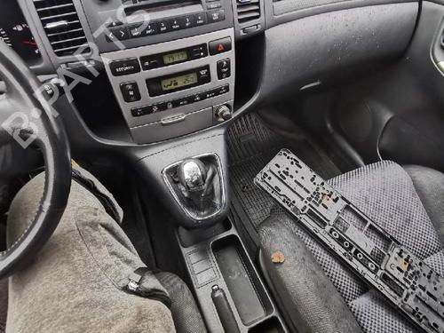 Electronic module TOYOTA COROLLA Verso (_E12_) 2.0 D-4D (CDE120_, CDE120R) | BP32569547M83