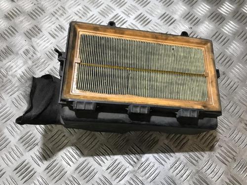 Used Air filter box Air filter box PEUGEOT 407 (6D_) 1.6 HDi 110 (6D9HZC, 6D9HYC) (109 hp) 35696340 35696340