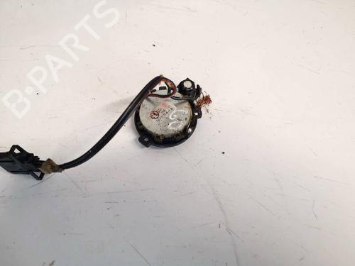 Speaker SKODA FABIA II (542) 1.9 TDI | BP32589036E2 - Image 5