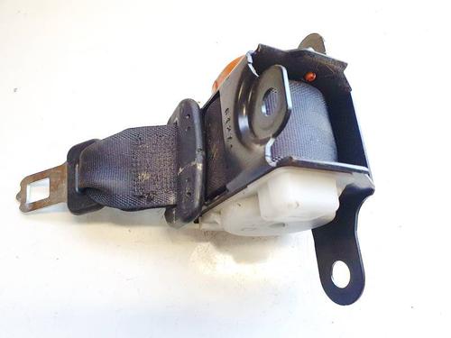 Used Rear center seatbelt Rear center seatbelt 35199990 35199990