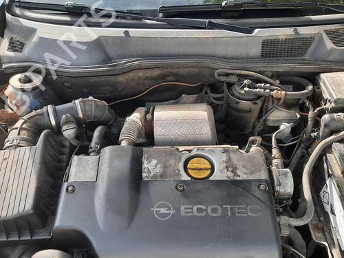 Switch OPEL ASTRA G Hatchback (T98) 2.0 DI (F08, F48) | BP33095331I30 - Image 6