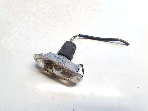 Used Right side indicator Right side indicator AUDI A6 C6 (4F2) 3.0 TDI quattro (233 hp) 40286733 40286733