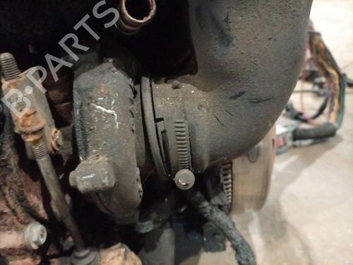 Pipe OPEL ASTRA J (P10) 1.7 CDTI (68) | BP36770754M125 - Image 4