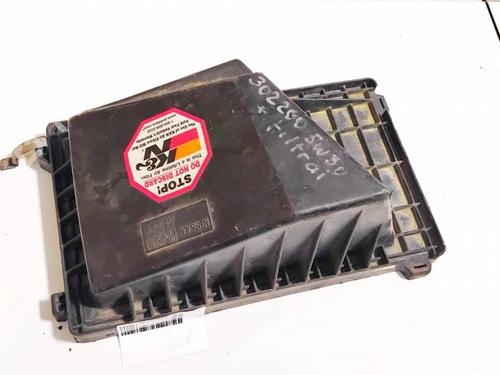 Used Air filter box Air filter box NISSAN X-TRAIL I (T30) 2.2 DCi (114 hp) 35045063 35045063