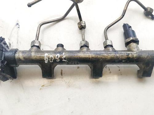 Injection rail RENAULT ESPACE IV (JK0/1_) 2.2 dCi (JK0H) | BP35432796M98 - Image 2
