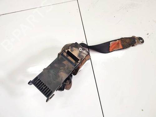 Used Front right seatbelt Front right seatbelt 34994552 34994552