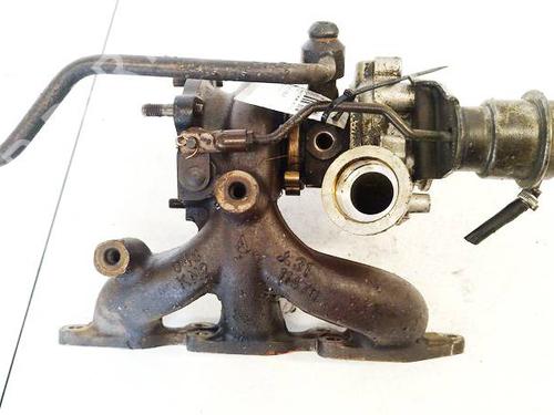 Turbolader/Kompressor Turbolader/Kompressor 34899213 34899213