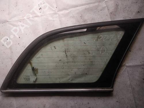 Panel rude bagtil højre Panel rude bagtil højre 35064405 35064405