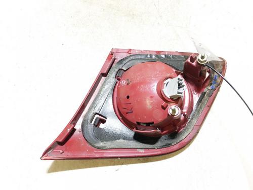Left tailgate light MAZDA 3 (BK) 1.6 DI Turbo | BP38740374C79 - Image 2