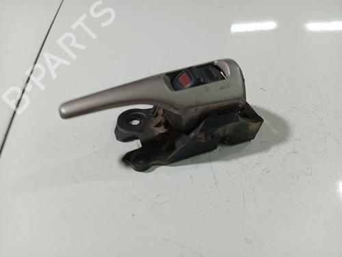 Used Front right interior door handle Front right interior door handle 37289592 37289592