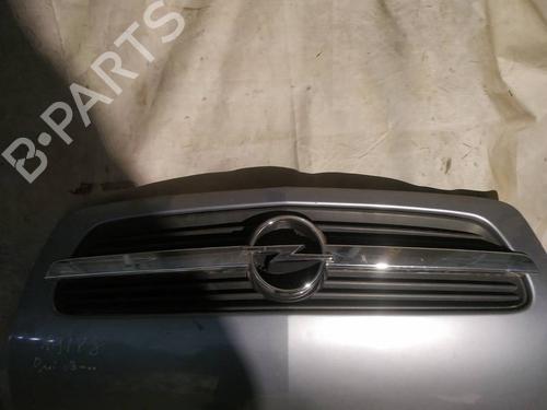 Used Grille Grille 35268847 35268847