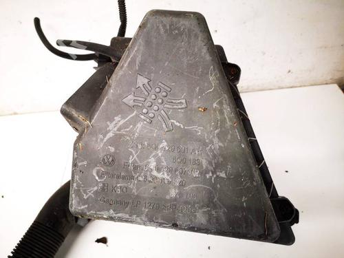 Used Air filter box Air filter box 34849024 34849024