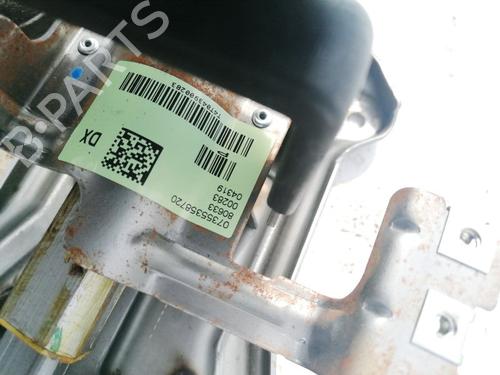 Steering column PEUGEOT BOXER Van 2.0 BlueHDi 130 | BP35515329M21 - Image 3