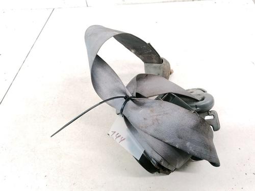 Used Rear left seatbelt Rear left seatbelt 35486087 35486087