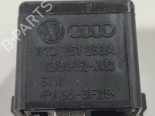 Electronic sensor VW GOLF V (1K1) 1.4 FSI | BP32558661M84 - Image 4
