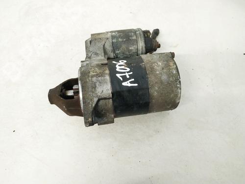 Used Starter Starter 35537084 35537084