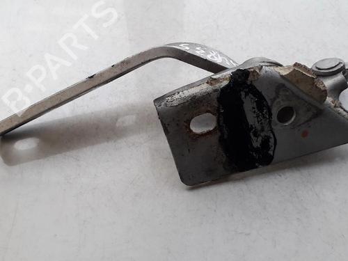 Used Hinge/Door check strap Hinge/Door check strap VW GOLF III (1H1) 1.9 TD, GTD (75 hp) 35850351 35850351
