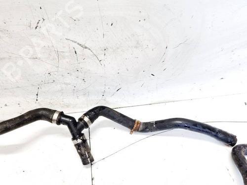 Pipe FORD FOCUS II (DA_, HCP, DP) 1.8 Flexifuel | BP32940251M125 - Image 2