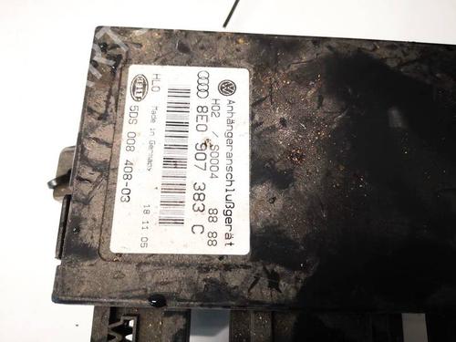 Electronic module SEAT EXEO (3R2) 2.0 TDI | BP32530697M83 - Image 2