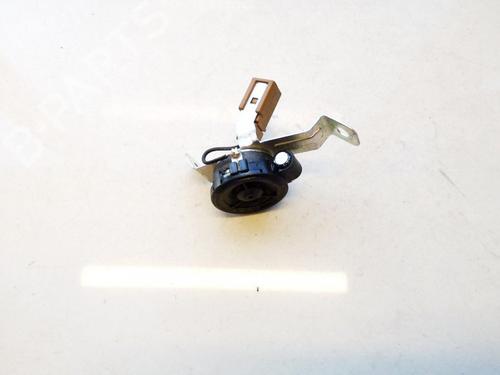 Used Speaker Speaker NISSAN X-TRAIL II (T31) 2.0 dCi 4x4 (150 hp) 33062518 33062518