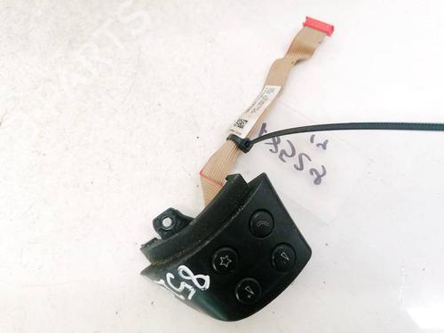 Steering wheel controls VW PASSAT B6 (3C2) 1.9 TDI | BP35380569E15 - Image 2