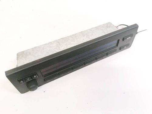 Used Radio Radio 35362976 35362976