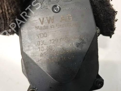 Electronic module AUDI A6 C6 (4F2) 2.0 TDI | BP34739223M83 - Image 4